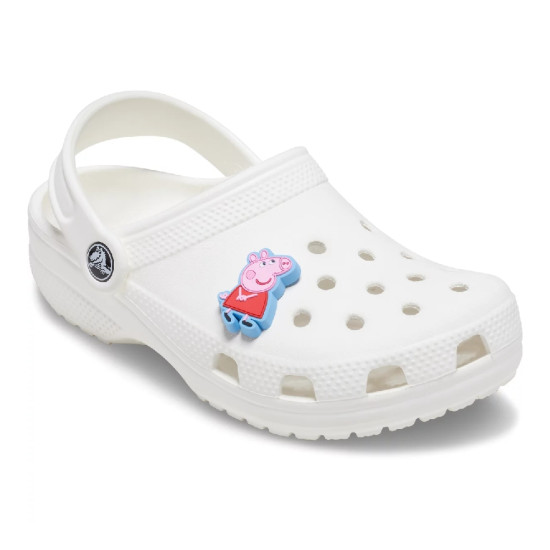 Crocs Jibbitz™ charms Peppa Pig Crocs Jibbitz™ charms Peppa Pig